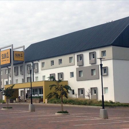 Sun1 Witbank Hotel Luaran gambar
